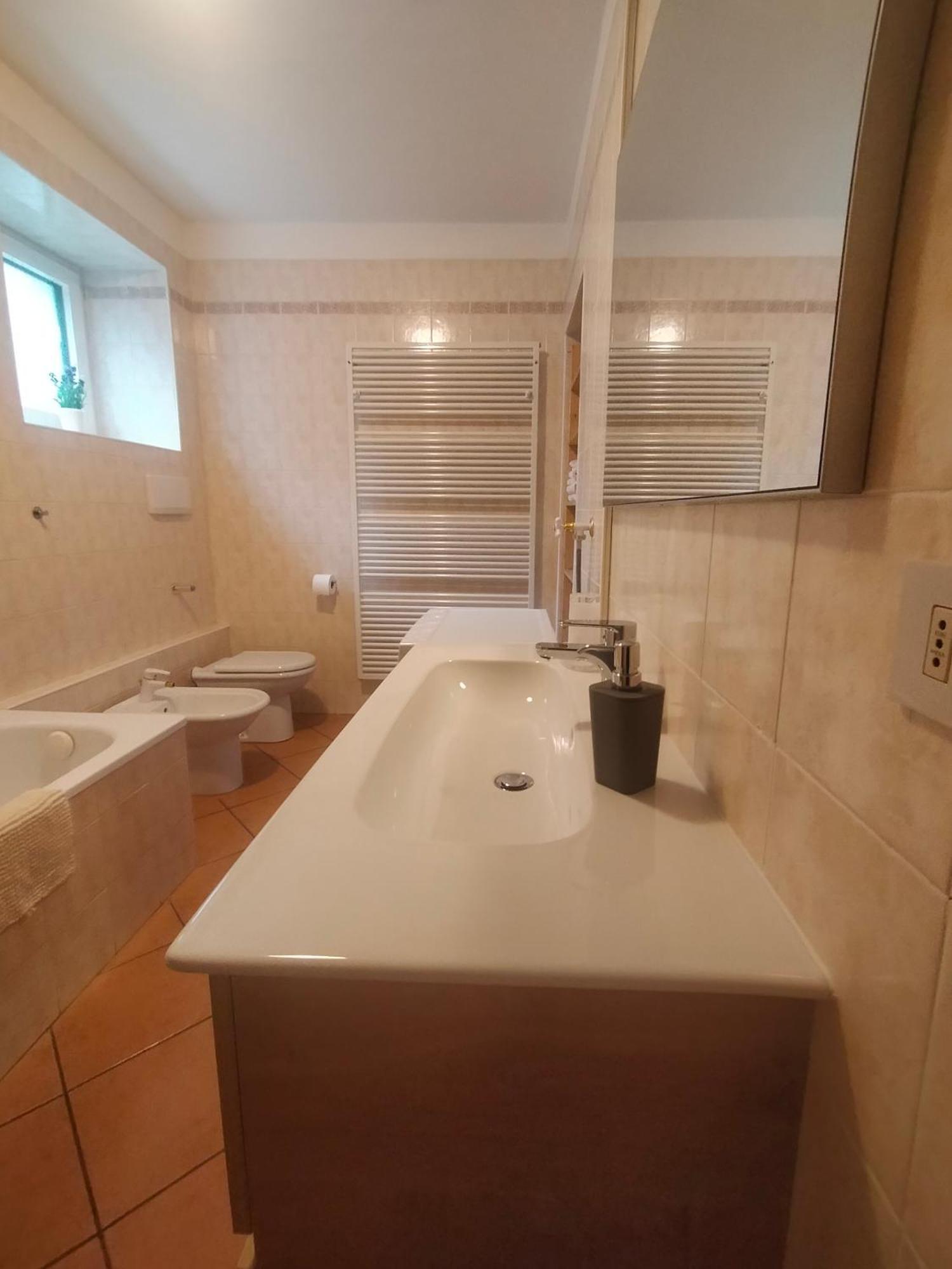 לביקו טרמה Appartamento Lido מראה חיצוני תמונה